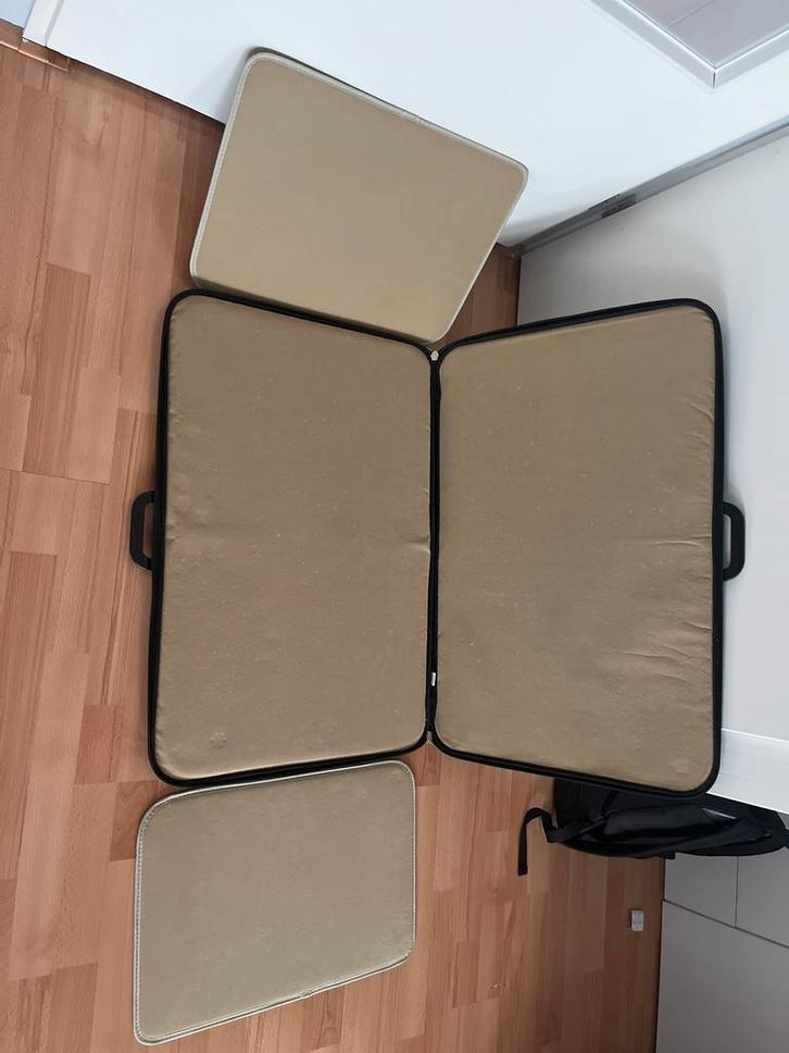 Jumbo Puzzelmap - Houd je puzzel compleet!, Hobby en Vrije tijd, Denksport en Puzzels, Zo goed als nieuw, Ophalen of Verzenden