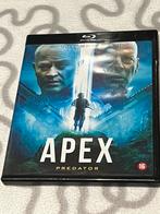 Apex Predator (2021)(9) (Bruce Willis), Cd's en Dvd's, Blu-ray, Ophalen of Verzenden, Zo goed als nieuw