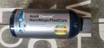 Koch Chemie NanoMagic PlastCare beschikbaar voor biedingen