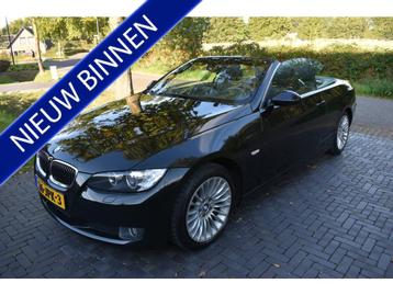 BMW 3 Serie Cabrio Automaat 325i Executive 218PK Automaat Le beschikbaar voor biedingen