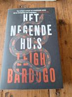 Leigh Bardugo - Het negende huis, Boeken, Nieuw, Ophalen of Verzenden, Leigh Bardugo