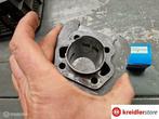 Kreidler 63 cc geforceerd gekoelde cilinder, Fietsen en Brommers, Brommeronderdelen | Kreidler, Ophalen of Verzenden, Gebruikt