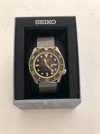 Seiko divers watch, Sieraden, Tassen en Uiterlijk, Horloges | Heren, Polshorloge, Ophalen of Verzenden, Zo goed als nieuw, Overige materialen