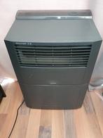 Rowenta mobiele airco met slang CA-030, Ophalen, Gebruikt, Minder dan 60 m³, 2 snelheden