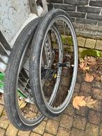 Shimano inter 7 nexus wielenset, Fietsen en Brommers, Fietsonderdelen, Ophalen of Verzenden, Zo goed als nieuw, Algemeen, Wiel