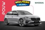 Skoda Scala 1.0 TSI 115pk DSG Monte Carlo | LMV 18'' | Trekh, Auto's, Skoda, 12 maanden, 1139 kg, Euro 6, Das WeltAuto Volkswagen