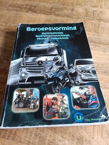 Koen Streutker - Beroepsvorming beschikbaar voor biedingen