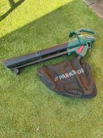 Bladblazer, Tuin en Terras, Bladblazers, Verzenden, Gebruikt, Elektrisch