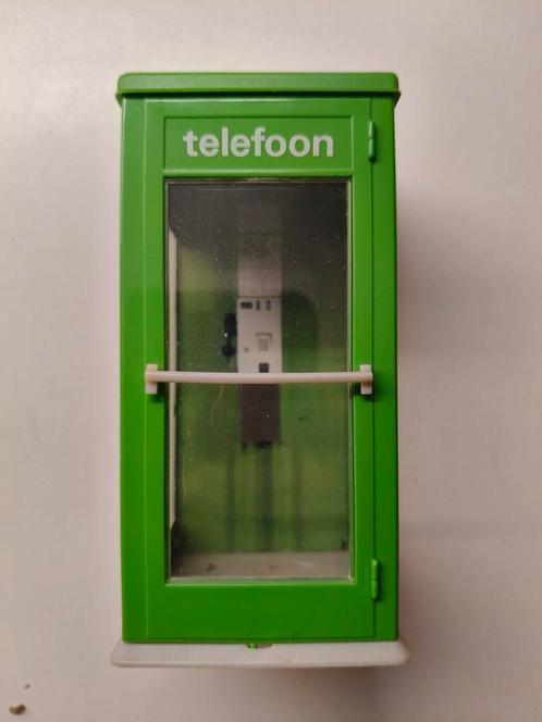 PTT Telefooncel Spaarpot Vintage, Antiek en Kunst, Antiek | Kantoor en Zakelijk, Ophalen of Verzenden