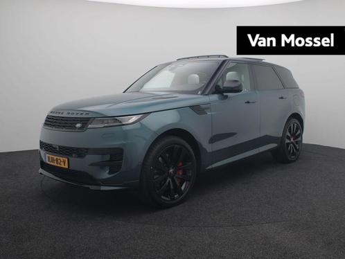 Land Rover Range Rover Sport 3.0 P460e Dynamic HSE PHEV, Auto's, Land Rover, Bedrijf, Te koop, 360° camera, 4x4, ABS, Adaptive Cruise Control