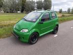 JDM Abaca stoere leuke brommobiel, Ophalen, Gebruikt, 46 km of meer, 16 km/u of meer