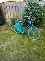Meisjes omafiets Popal 26 inch, Ophalen, Gebruikt, 26 inch of meer