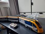 LEGO City Treinen Passagierstrein - 60197, Ophalen of Verzenden, Lego, Zo goed als nieuw