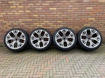 BMW X5 Autobanden Michelin Pilot Super Sport inch velgen  beschikbaar voor biedingen