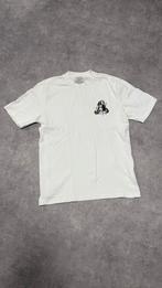 Palace U-Figure T-Shirt, Palace, Maat 48/50 (M), Wit, Ophalen of Verzenden