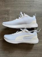 Puna sneakers maat 41, Puma, Wit, Ophalen of Verzenden, Sneakers of Gympen