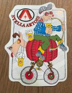 Sticker Stella Artois bier, Ophalen of Verzenden