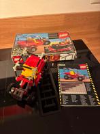 Vintage Lego Technic 8845 - Test Car, Ophalen of Verzenden, Gebruikt, Complete set, Lego