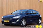 Ford Focus 1.0 EcoBoost Trend Edition orgNL, 12 maanden, 101 pk, Gebruikt, Euro 6