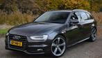 Audi A4 Avant 1.8 TFSI S Edition*Aut*19"Inch*S-Line*Nw APK*N, Auto's, Gebruikt, 4 cilinders, 1505 kg, Origineel Nederlands
