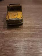 Oude Siku Mercedes-Benz 280 GE Modelauto, Ophalen of Verzenden, Gebruikt, Auto