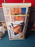 Ab shaper, Ophalen, Nieuw