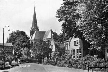 (388-380-037) Abcoude Kerkstraat beschikbaar voor biedingen