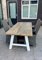 Tafel, buitentafel tuintafel steigerhout NIEUW Diverse model, Tuin en Terras, Tuintafels, Ophalen of Verzenden, Nieuw, Hout