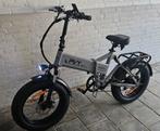 FatBike PVY Z20 Plus, Ophalen, Zo goed als nieuw, 50 km per accu of meer, Overige merken