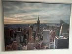 Schilderij van Ikea New York als nieuwe, Ophalen of Verzenden