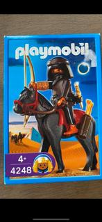 Playmobil 4248 Grafrover, Ophalen of Verzenden, Nieuw, Complete set