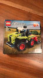 Lego Technic 42102 Claas, Kinderen en Baby's, Speelgoed | Duplo en Lego, Ophalen of Verzenden, Zo goed als nieuw, Complete set