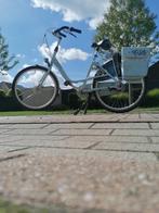 Gazelle Bloom 26 inch moederfiets 7 versnellingen, Ophalen, Gebruikt, Versnellingen, 0 zitjes