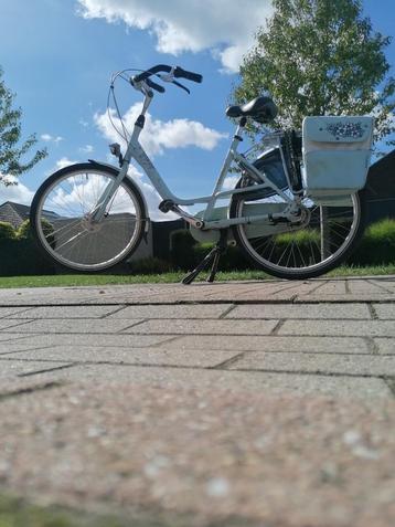 Gazelle Bloom 26 inch moederfiets 7 versnellingen beschikbaar voor biedingen