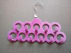 Hanger voor sieraden, sjalen, riemen etc. (nieuw), Ophalen, Overige materialen, Overige voorstellingen, Nieuw