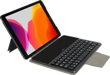 Gecko Covers ipad 10.2 cover met keyboard beschikbaar voor biedingen