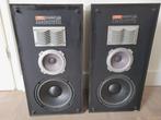 Akai 1250, 3Way, 40Wat, 8 Ohm  Luidspekers, Overige merken, Gebruikt, Ophalen of Verzenden, Minder dan 60 watt