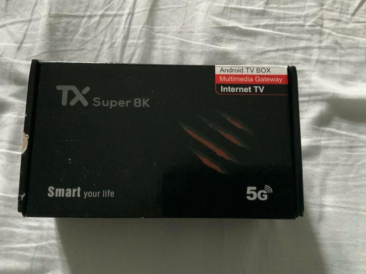 TV Ontvanger - 30 jaar ontvangst, Audio, Tv en Foto, Decoders en Harddiskrecorders, Gebruikt, Decoder, Ophalen of Verzenden