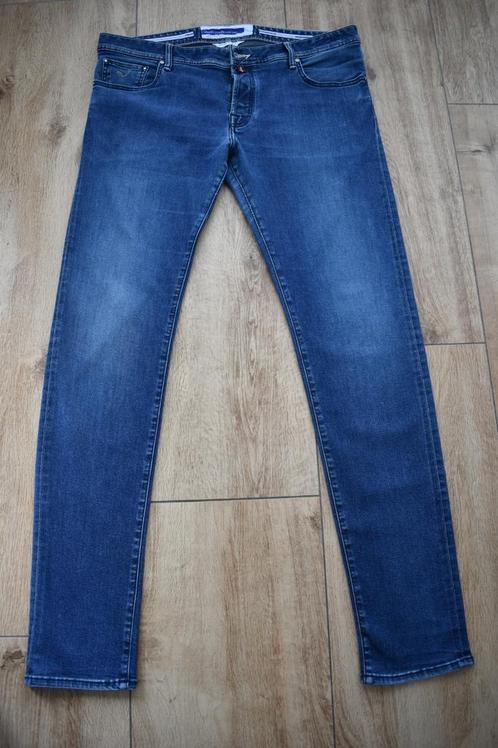 Jacob Cohën * Nick Slim*, Kleding | Heren, Spijkerbroeken en Jeans, Zo goed als nieuw, W36 - W38 (confectie 52/54), Blauw, Ophalen of Verzenden