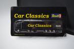 Revell car classics Mercedes Benz vrachtwagen, -, -, Nieuw, Ophalen of Verzenden