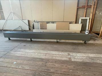 Jaga Tempo Vrijstaand - H300 L3000 Type 20 beschikbaar voor biedingen
