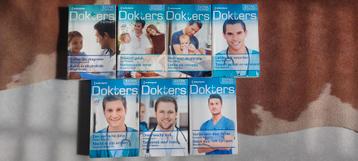 Dokters romans beschikbaar voor biedingen