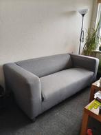 2 IKEA Klippan 2‑zits banken – €15 per stuk, Huis en Inrichting, Ophalen, Gebruikt, 150 tot 200 cm, Tweepersoons