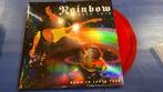 Rainbow ‎– Denver 1979 Down To Earth Tour 2LP rood, Ophalen of Verzenden, Gebruikt