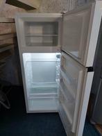 Koelkast met vriesvak zo goed als nieuw, Witgoed en Apparatuur, Vriezers en Diepvrieskisten, Ophalen, Zo goed als nieuw, Minder dan 60 cm