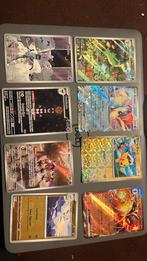 Pokemon kaarten hits, Hobby en Vrije tijd, Verzamelkaartspellen | Pokémon, Ophalen of Verzenden, Zo goed als nieuw