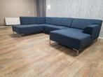 GRATIS BEZORGEN | Mooi BLAUWE U Bankstel van MONTEL FRESH, Info@banxtel.nl, 3194DC, U Bankstel, Ophalen of Verzenden