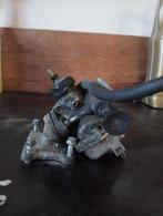 Complete orginele 18mm hm 183 carburateur honda mb mt mtx, Ophalen of Verzenden, Gebruikt, Carburateur, Honda MT MB MTX