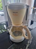 Philips Cucina koffiezetapparaat, Witgoed en Apparatuur, Koffiezetapparaten, Ophalen, Gebruikt, Koffiemachine