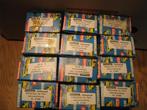 12 Doosjes brugsteunen Nr 51554. Merk : Carrera Universal., Onderdelen, Carrera, Nieuw, Ophalen of Verzenden